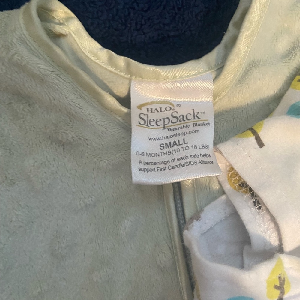Sleep sack bundle - Picture 2 of 6